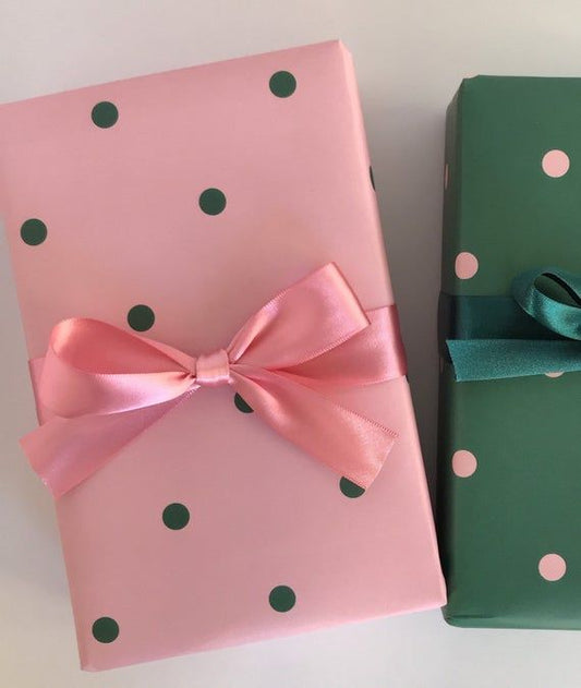 The Art of Gift Giving - Jennie Dots 