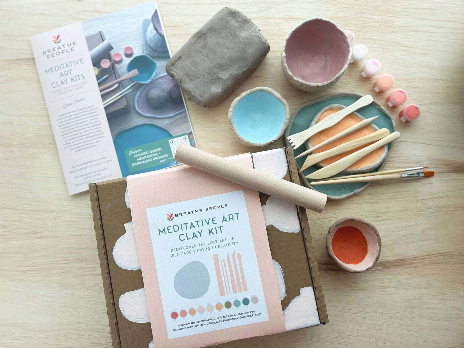 Zen & Creative Activities - Jennie Dots