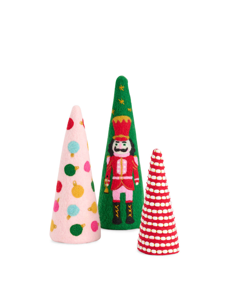 Holiday Preview