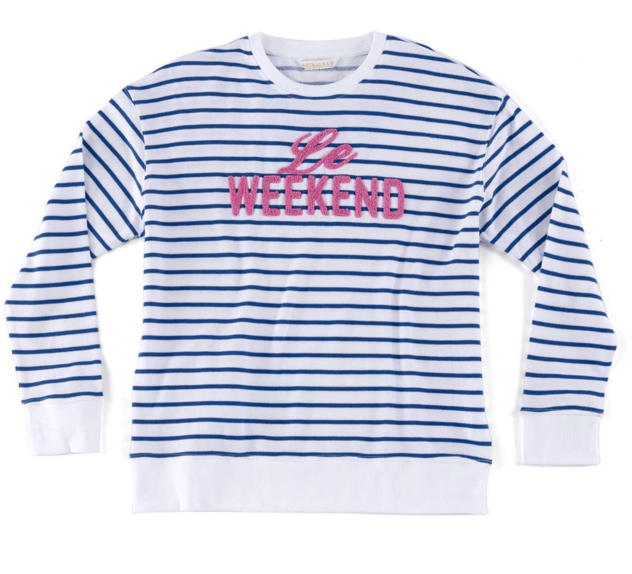 Sweatshirts & Tees
