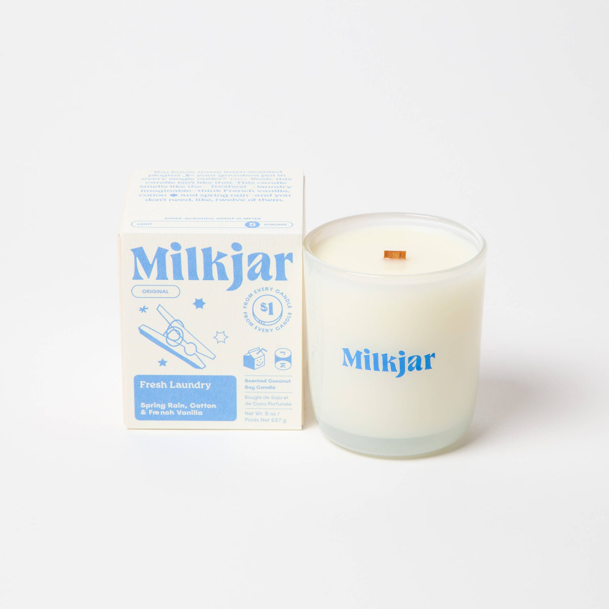 Candles & Accents