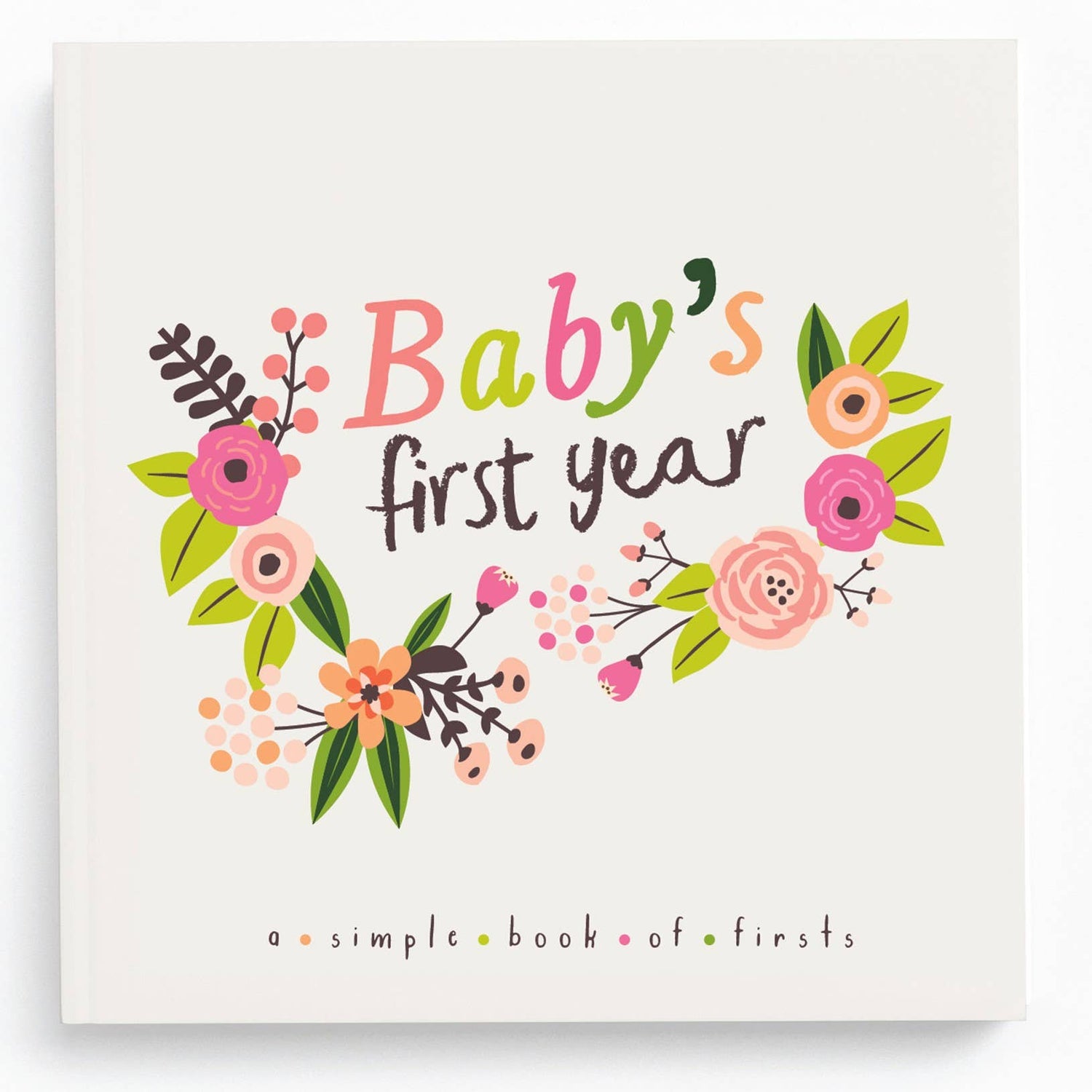 Baby Shower/ New Mom