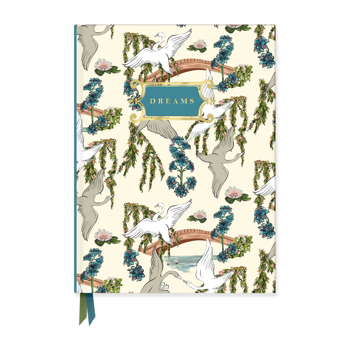 Journals & Keepsake Books
