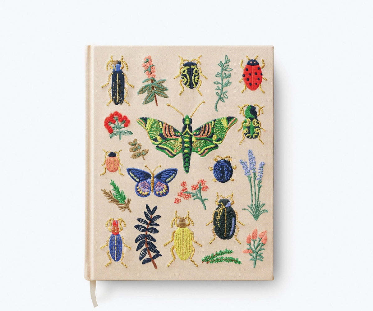 Journals & Keepsake Books