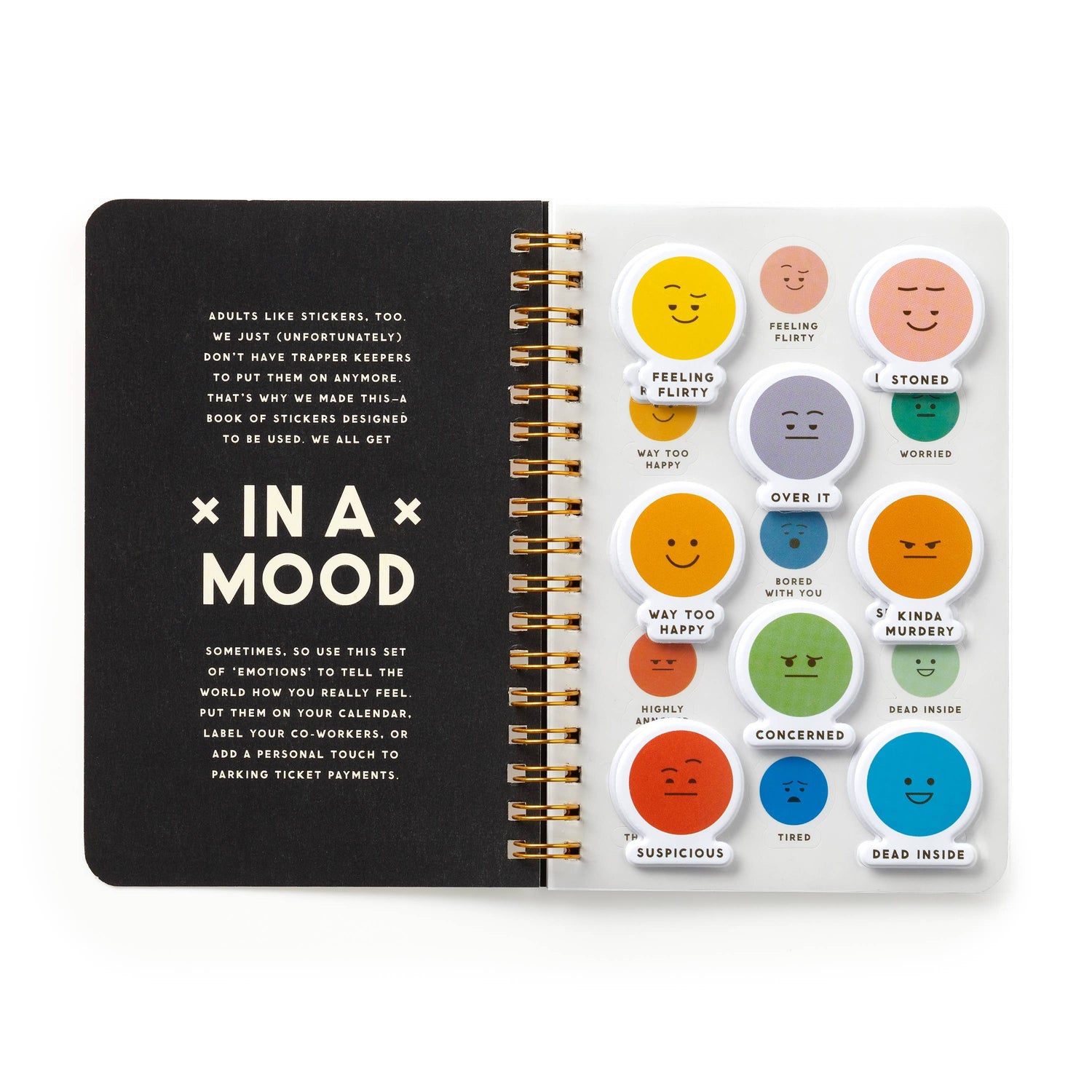 Sticker Books, Stickers & Coloring