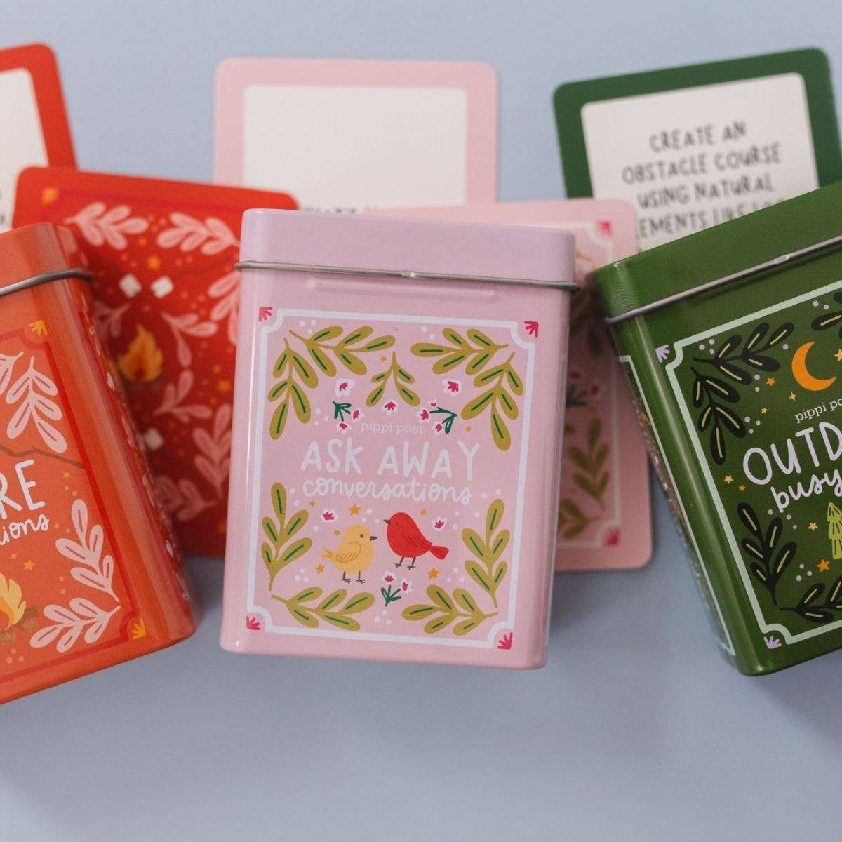 Small Gifts & Stocking Stuffers