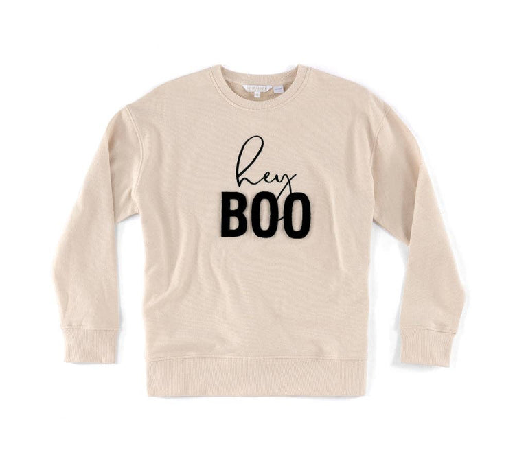 Sweatshirts & Tees