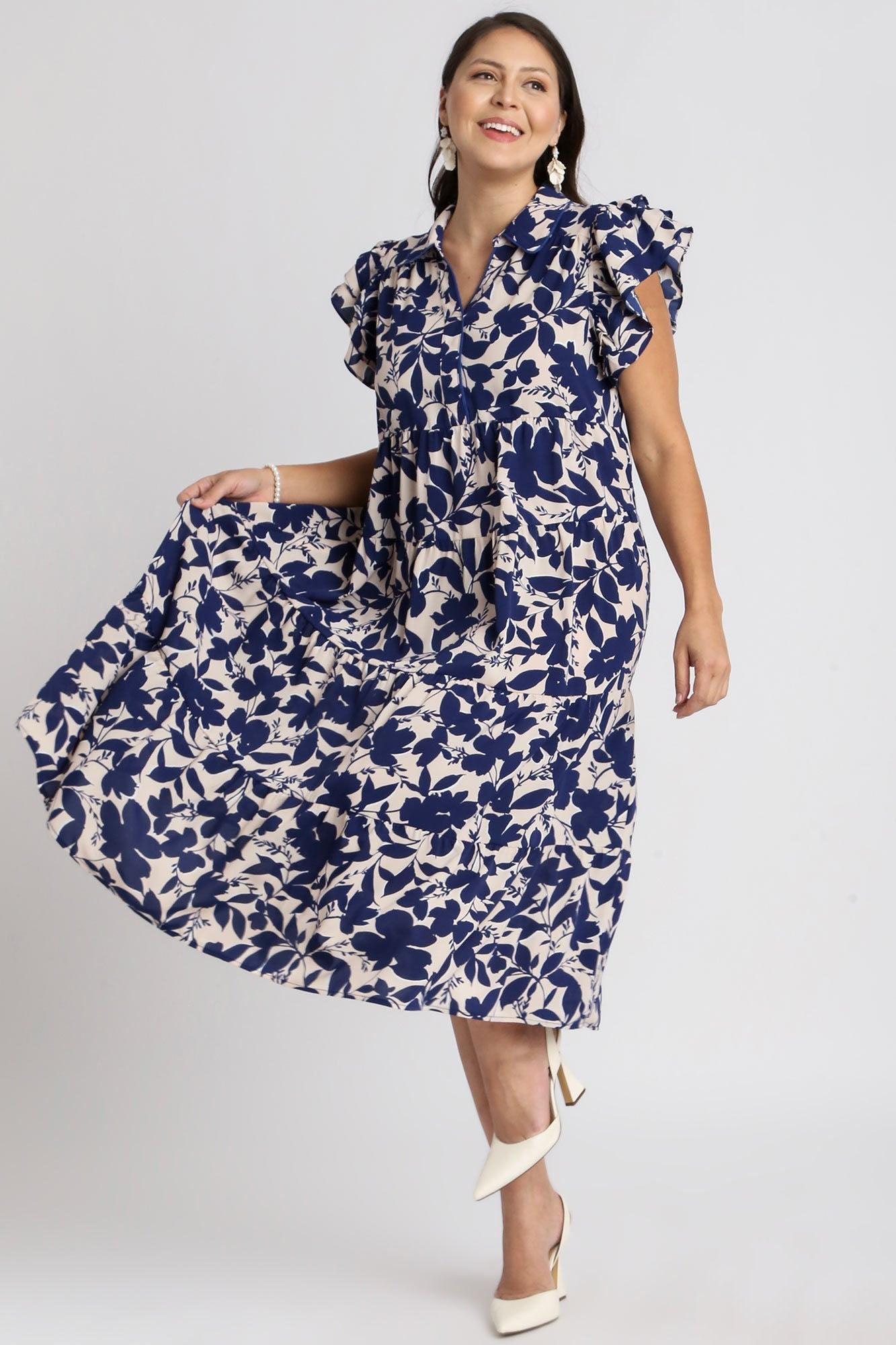 Plus Size Dresses