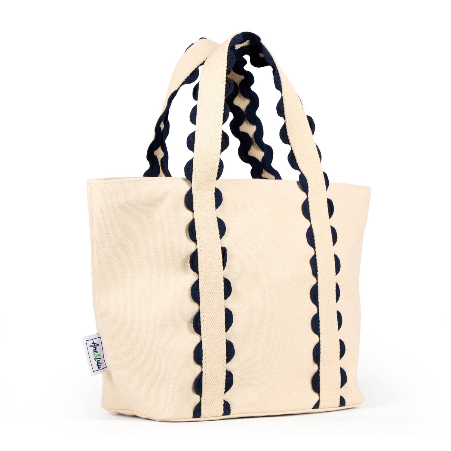 Bags, Totes & More - Jennie Dots
