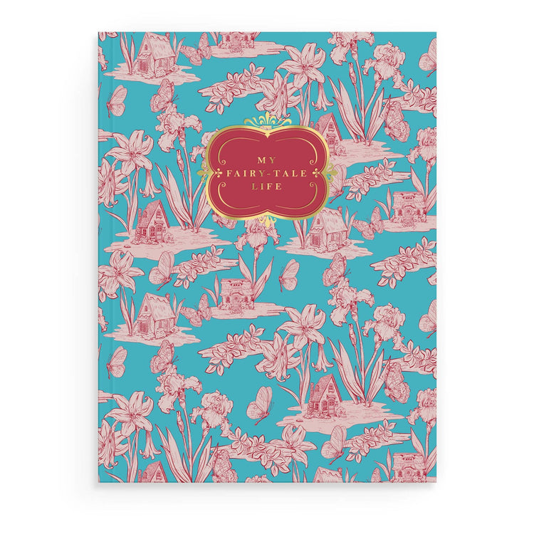 Journals & Stationery