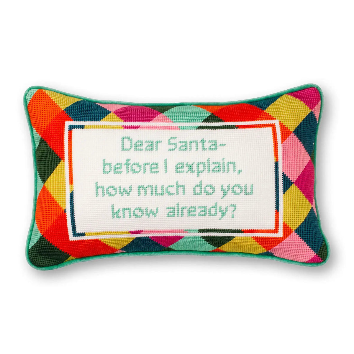 Throw Pillows