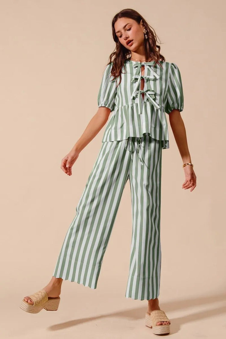 Matching Sets - Jennie Dots