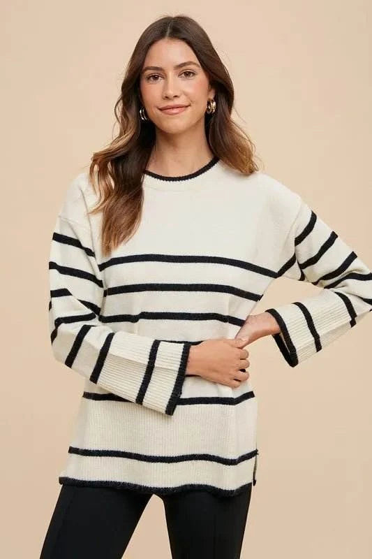 Sweaters - Jennie Dots