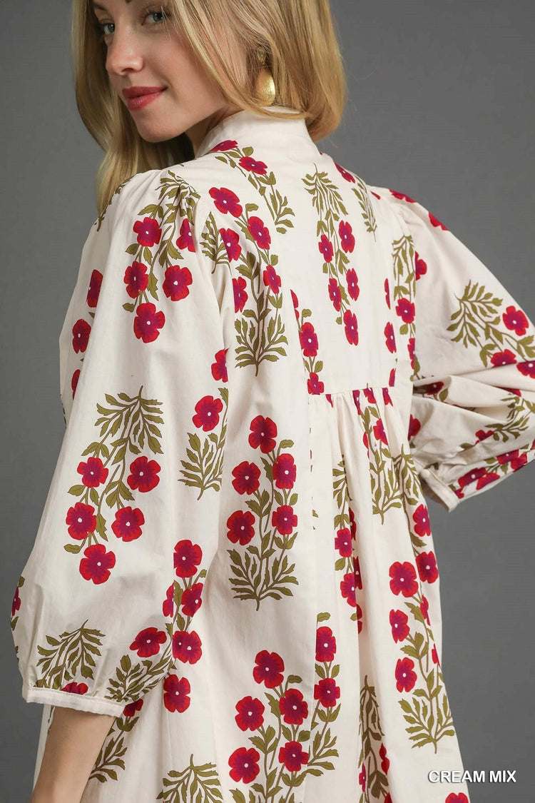 The Dress Shop - Jennie Dots