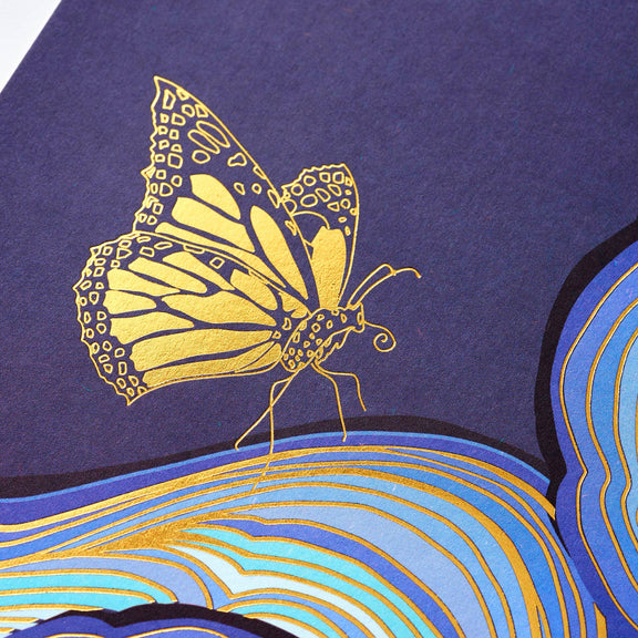 luxury stationery