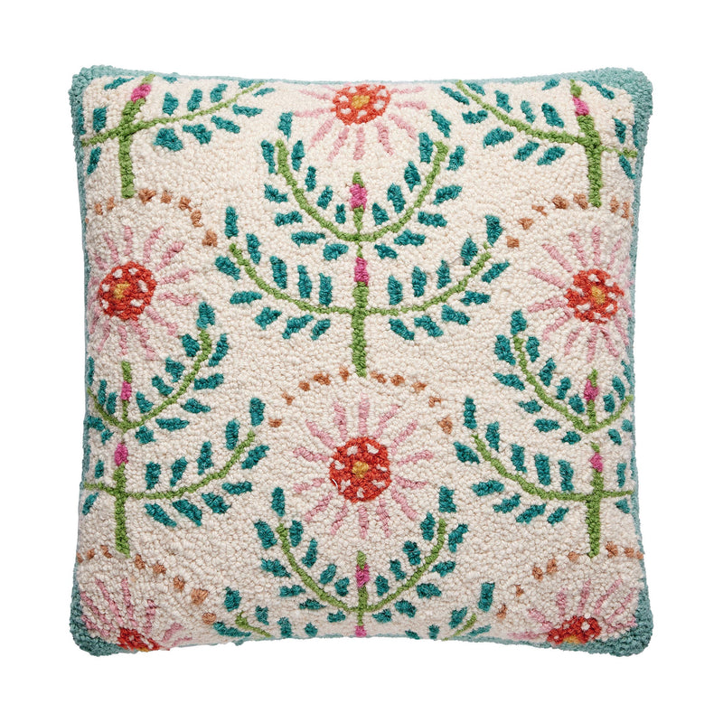 Cottage Kind Hook Pillow - Suzanne Nicoll - Jennie Dots 