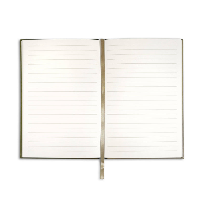 Bad Betty Greeting Co. - This Is Your Circus - Funny Vintage Inspired Notebook
