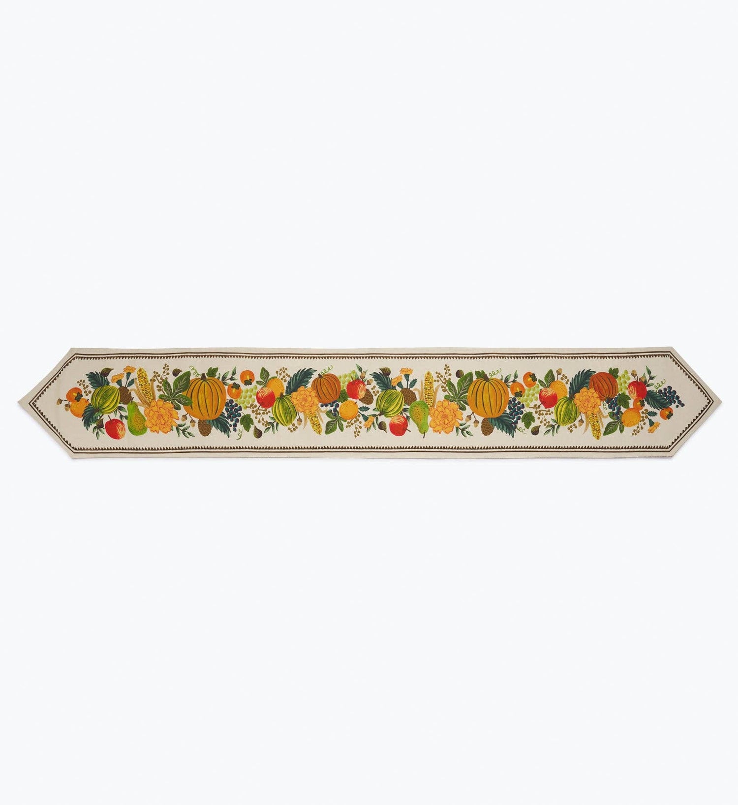 Rifle Paper Co. - Harvest Table Runner