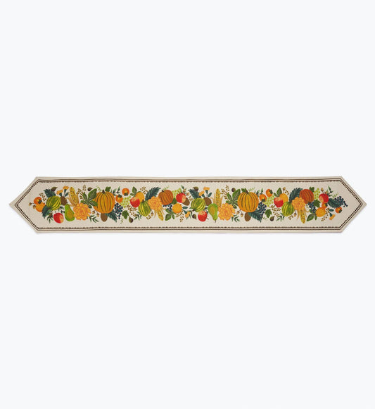 Rifle Paper Co. - Harvest Table Runner