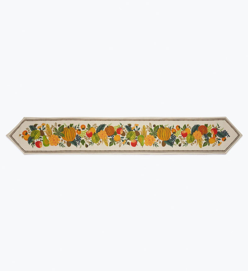 Rifle Paper Co. - Harvest Table Runner