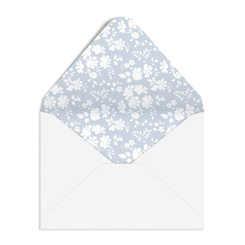 Chronicle Books - Liberty Premium Notecard Set