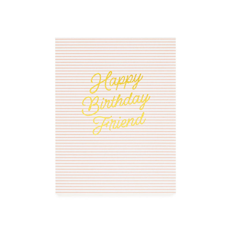 Sugar Paper - Everyday Box Set | 12 Assorted Greeting Cards