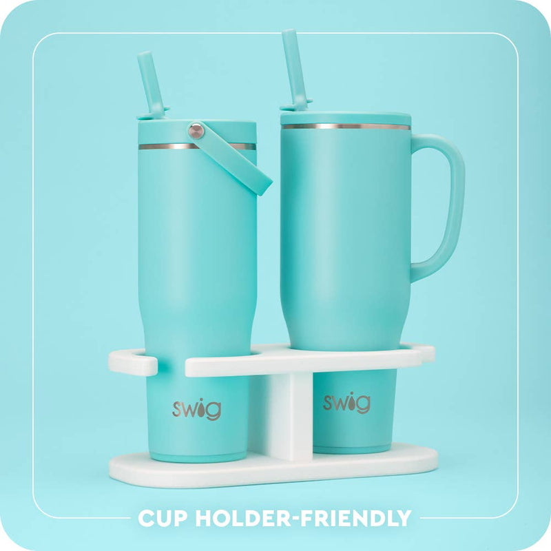 Swig Life - Mahjong Tiles Mega Mug (40oz)
