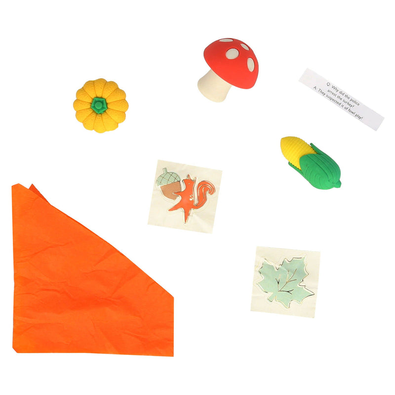 Meri Meri - Turkey Surprise Balls