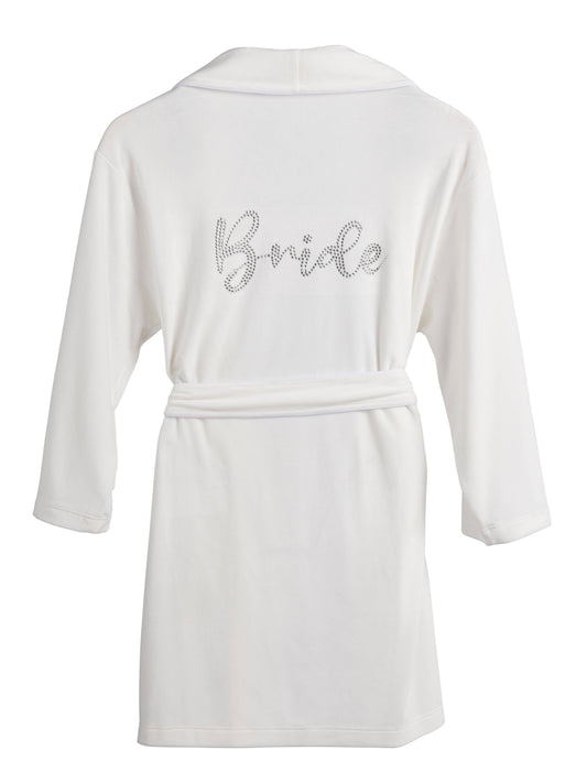 "Bride” Robe