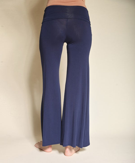 Studio Ko Classic Palazzo Pants