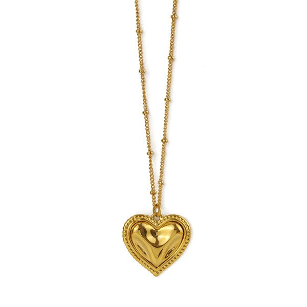 Giving Love Necklace