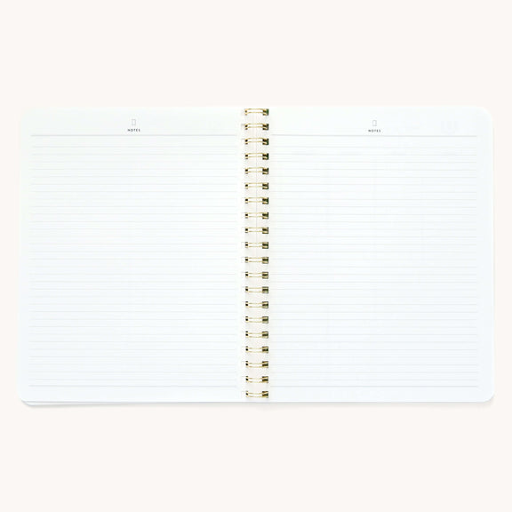 Simplified by Emily Ley - Garden Planner - Jennie Dots
