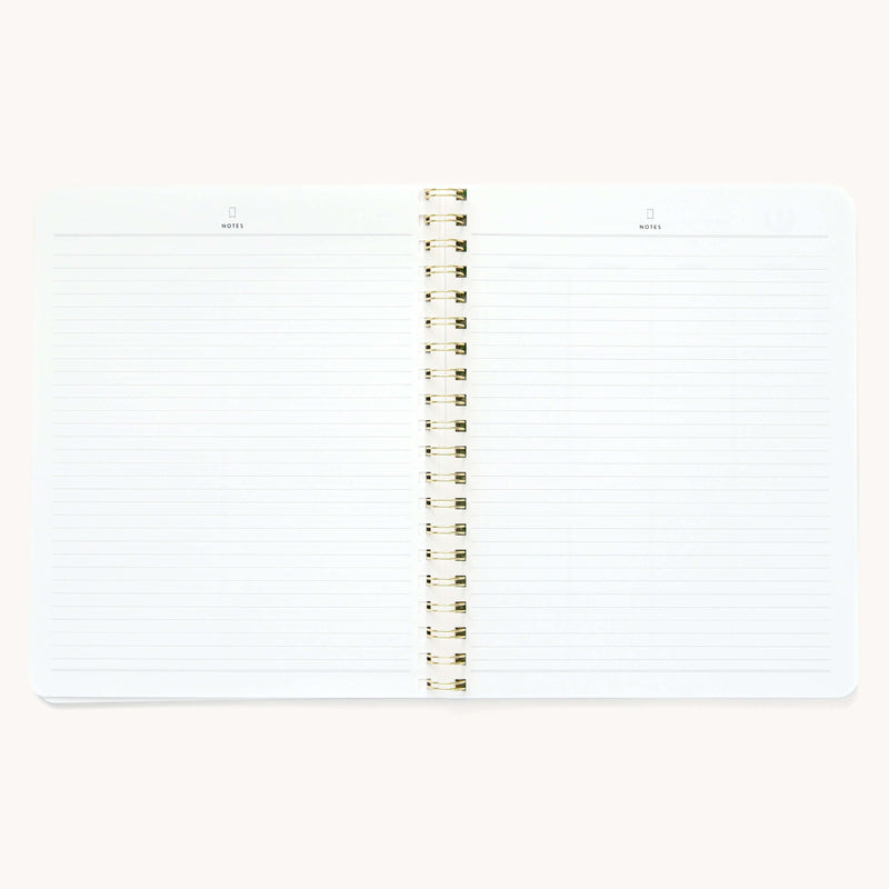 Simplified by Emily Ley - Garden Planner - Jennie Dots
