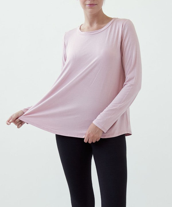 Studio Ko classic Long Sleeve T-shirt