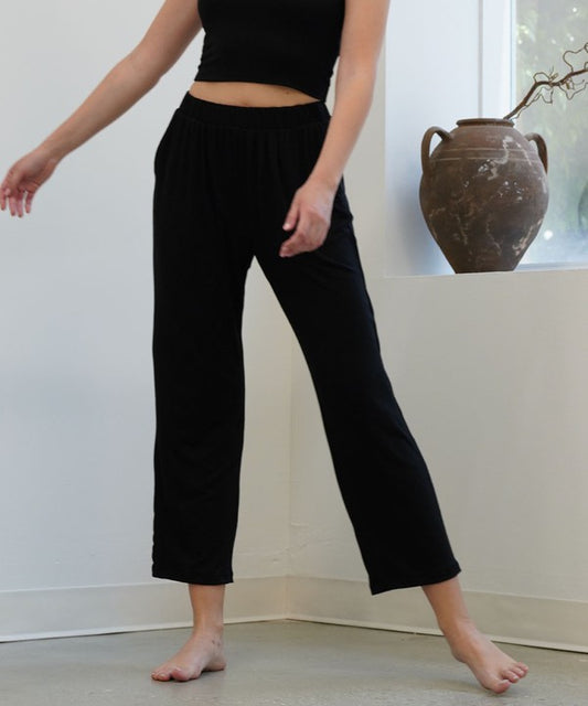 Bamboo Classic Pants