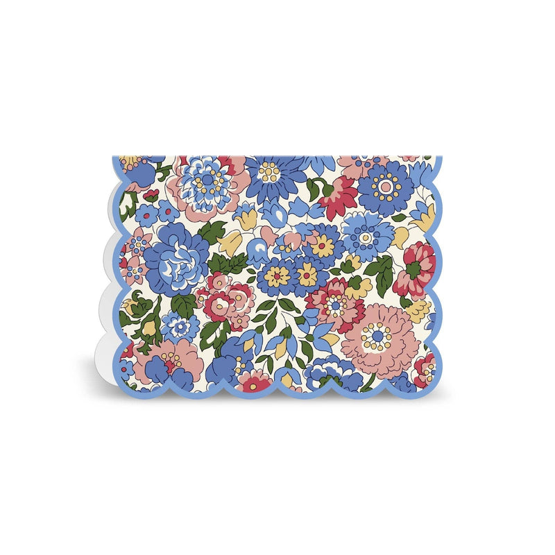 Chronicle Books - Liberty Premium Notecard Set