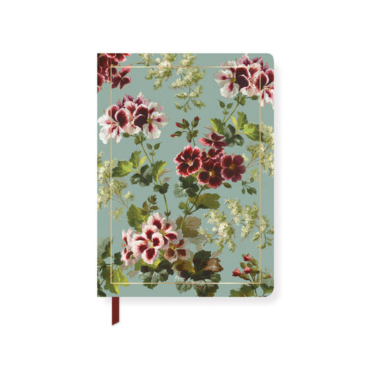 Fringe Studio - Fleur Geranium Journal