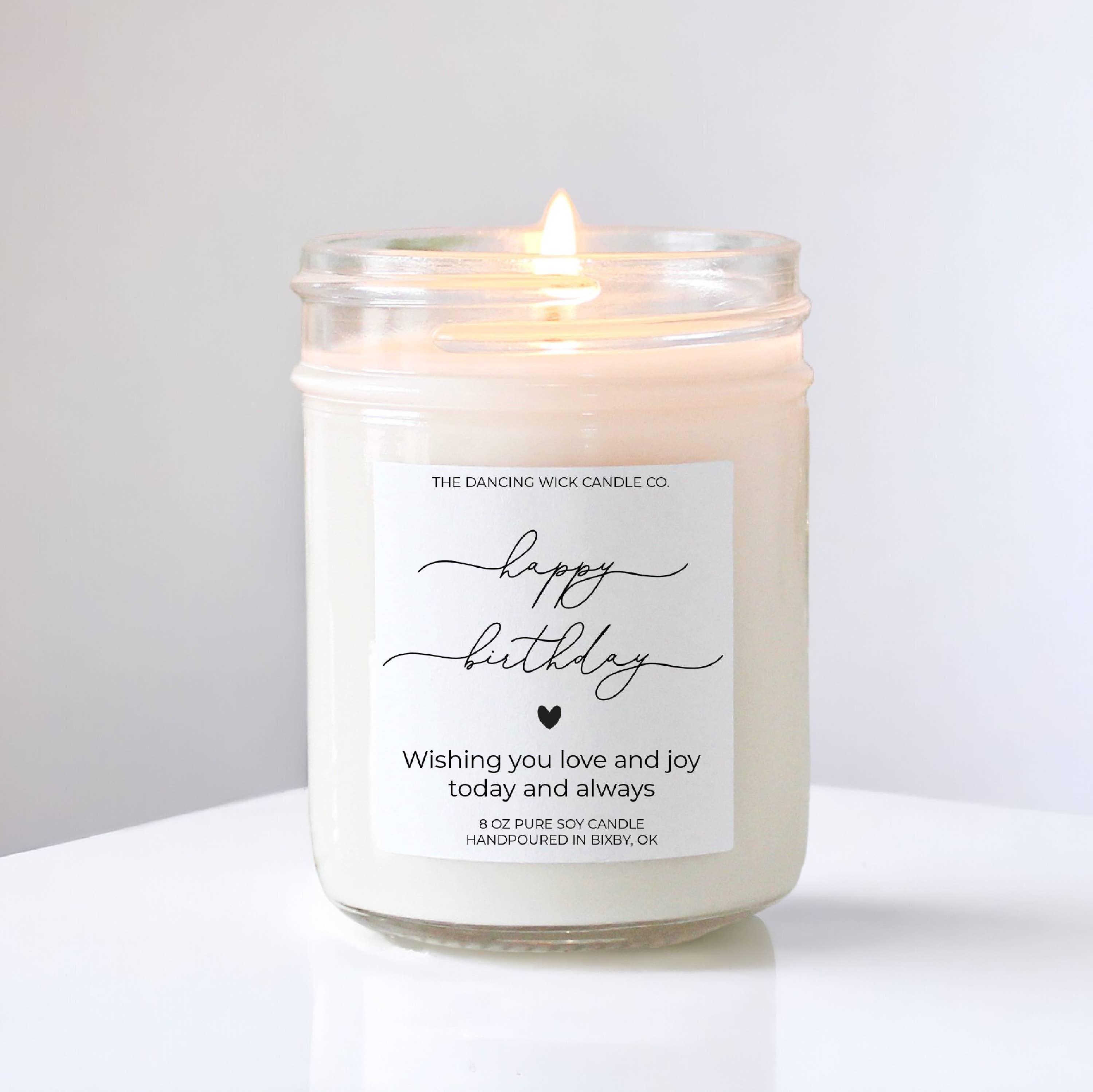 Candles - Elevate Your Space with Elegance – Jennie Dots