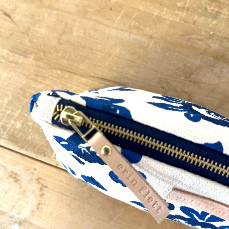 Erin Flett - Laura Pouch – Helen Rose