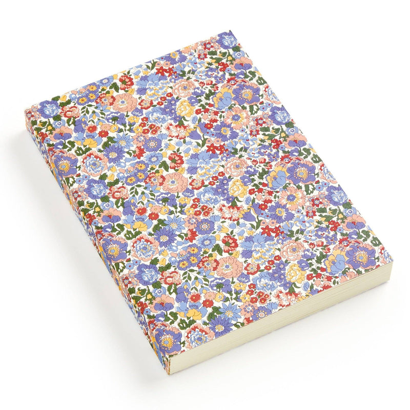 Chronicle Books - Liberty Nell, Annie and May Premium A5 Notebook