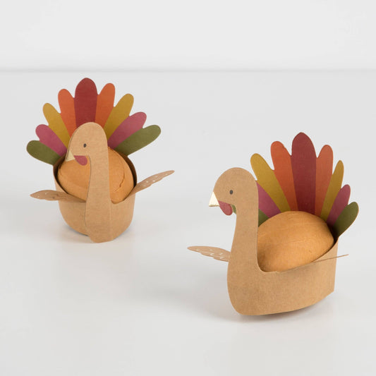Meri Meri - Turkey Surprise Balls