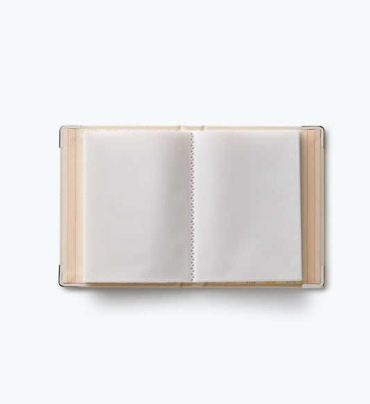 Rifle Paper Co. - Storybook Embroidered Small Photo Album