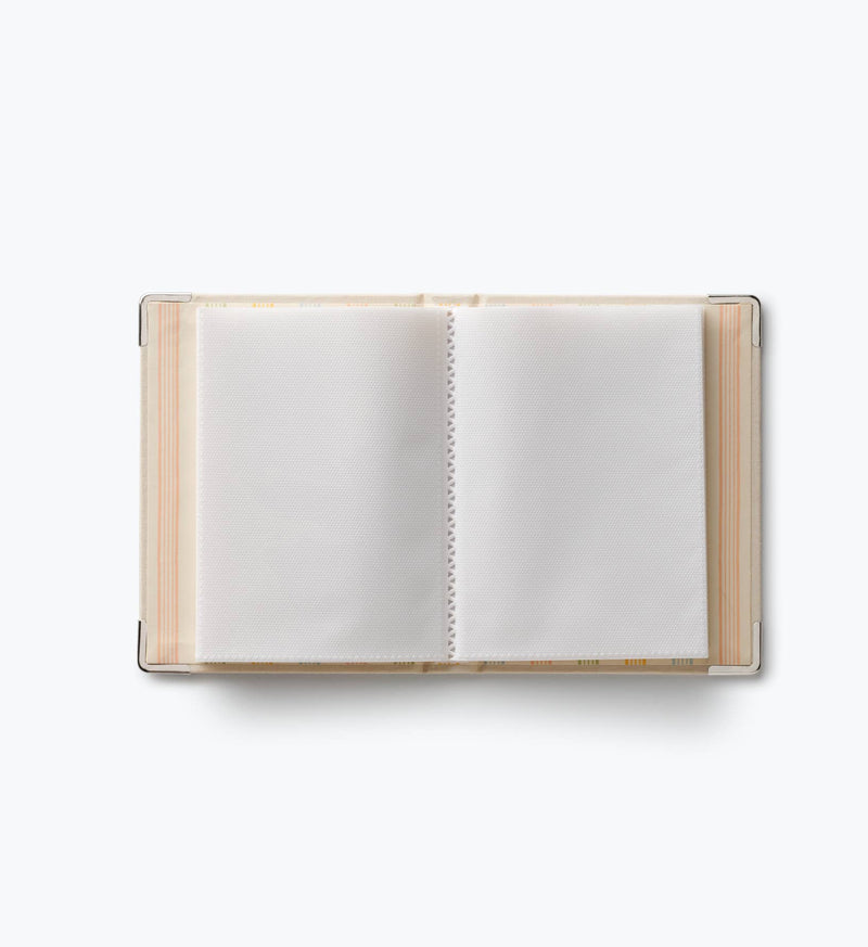 Rifle Paper Co. - Storybook Embroidered Small Photo Album