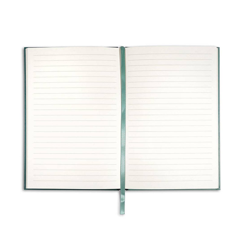 Bad Betty Greeting Co. - Hold On. Let Me Overthink This. - Funny Vintage Notebook