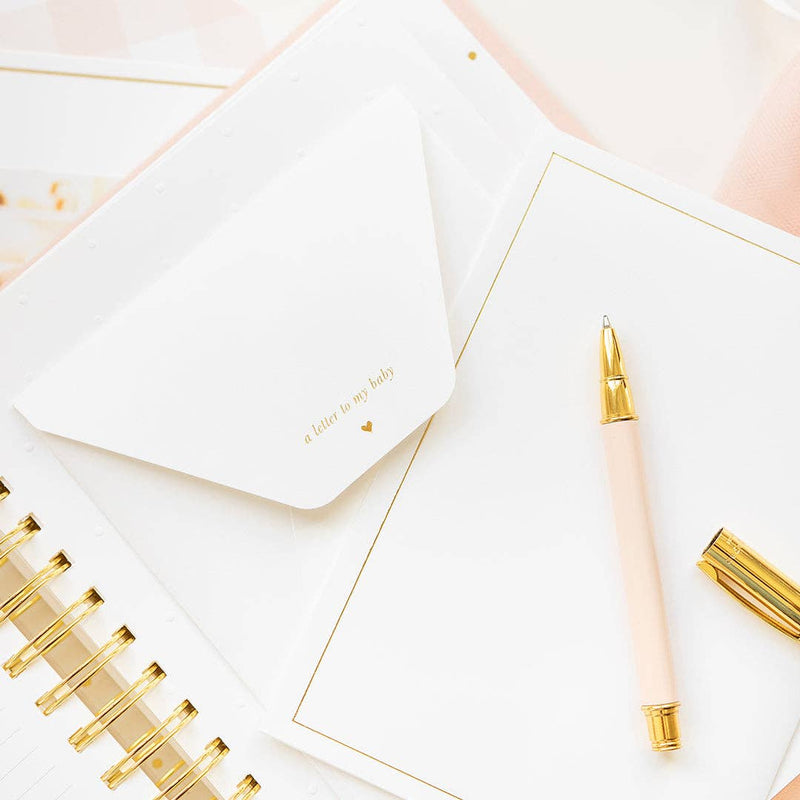 The Baby Book, Flax - Jennie Dots 