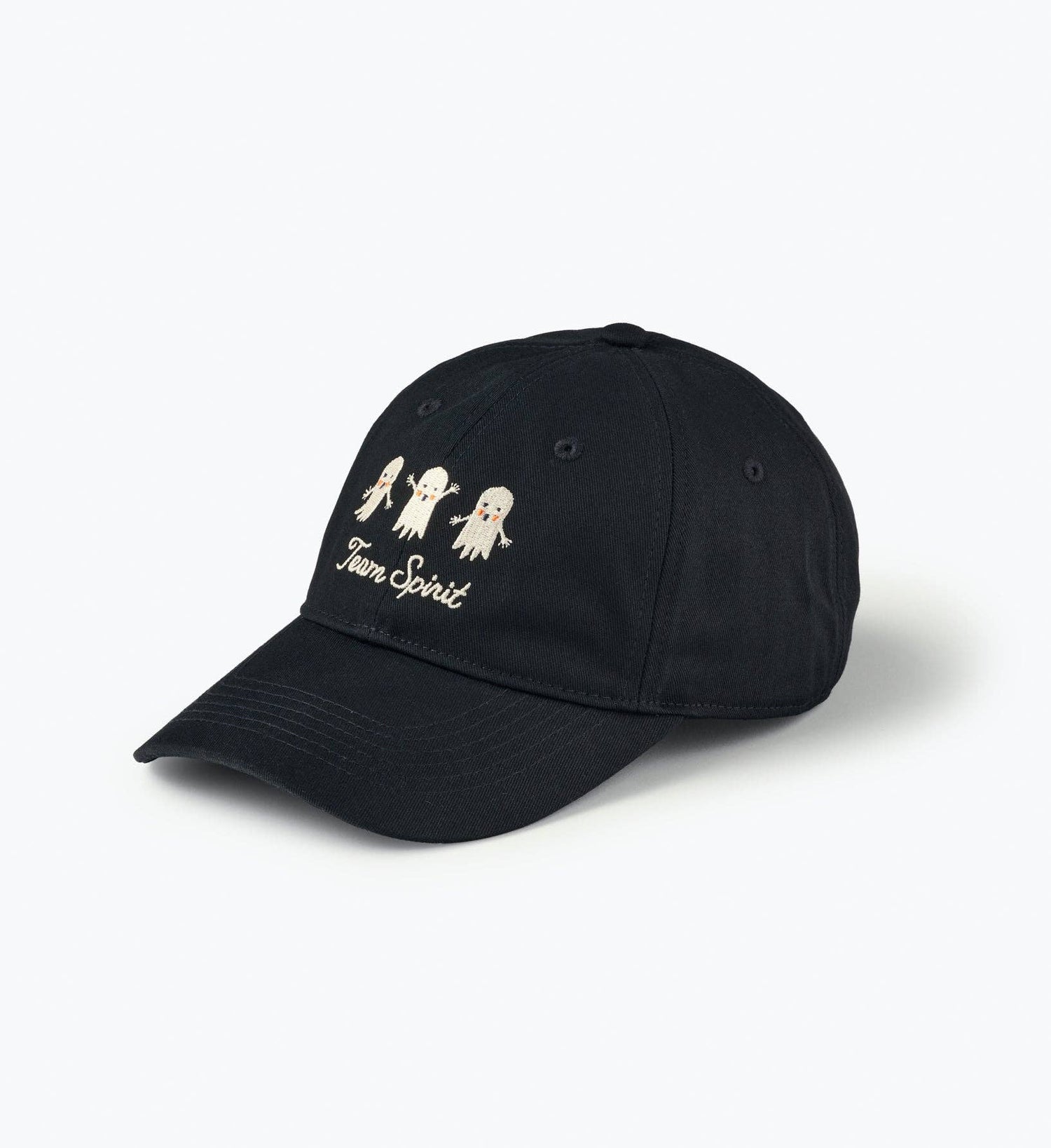 Rifle Paper Co. - Team Spirit Baseball Cap