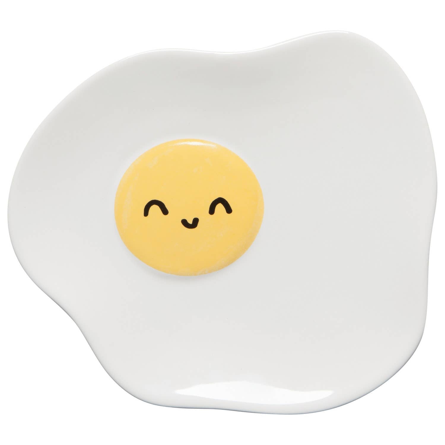 Danica Jubilee - Funny Food Egg Shaped Dish