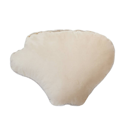 Peking Handicraft - Latte Hook Pillow