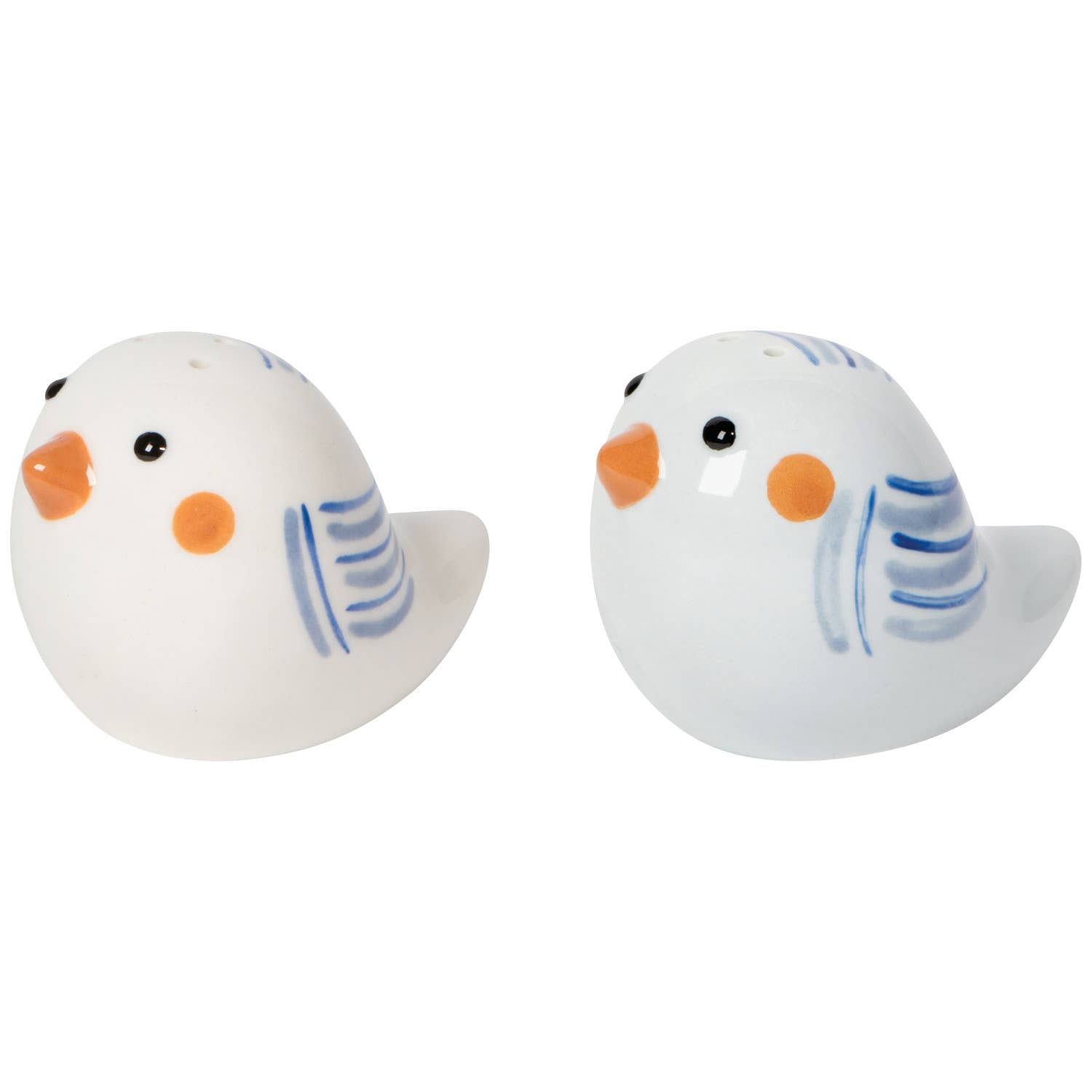 Danica Jubilee - Birdie Salt and Pepper Shakers
