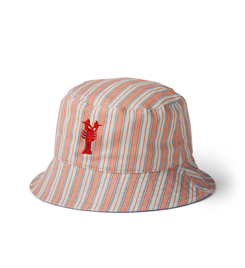 Rifle Paper Co. - Seaside Bucket Hat - Jennie Dots